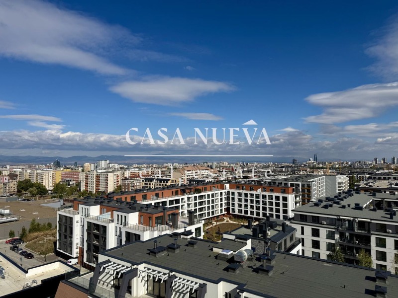 Продава  2-стаен град София , Малинова долина , 59 кв.м | 64510102
