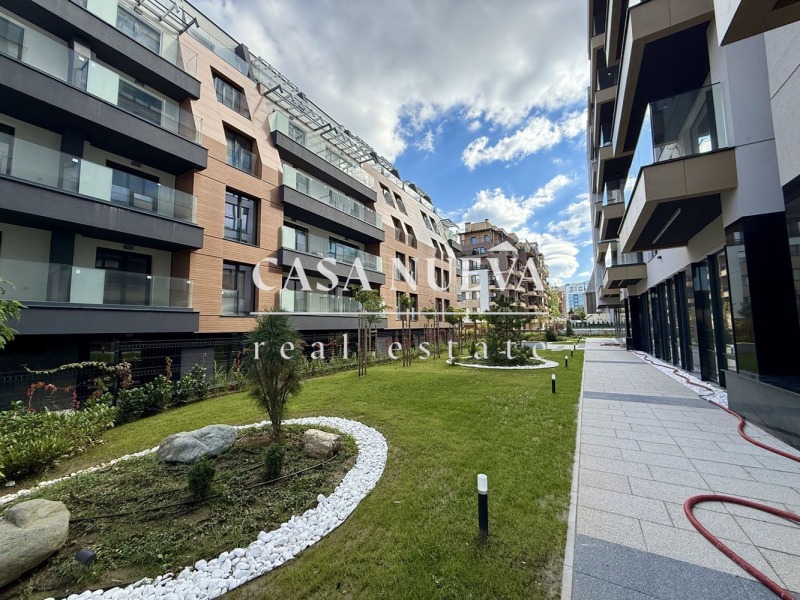 Продава  2-стаен град София , Малинова долина , 59 кв.м | 64510102 - изображение [13]