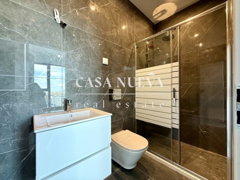 Продава  2-стаен град София , Малинова долина , 59 кв.м | 64510102 - изображение [9]