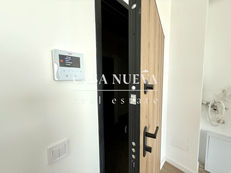 Продава  2-стаен град София , Малинова долина , 59 кв.м | 64510102 - изображение [10]