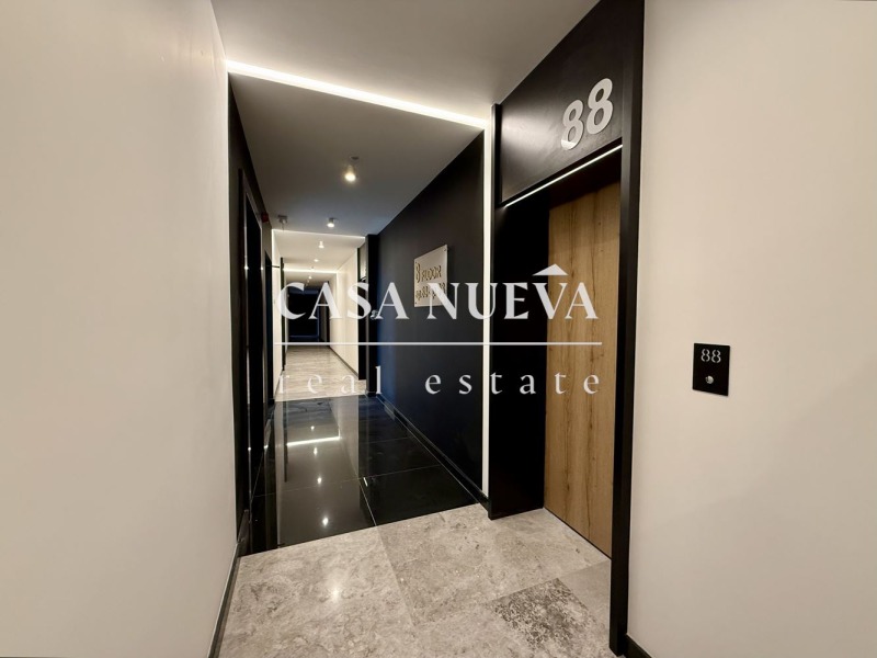 Продава  2-стаен град София , Малинова долина , 59 кв.м | 64510102 - изображение [11]