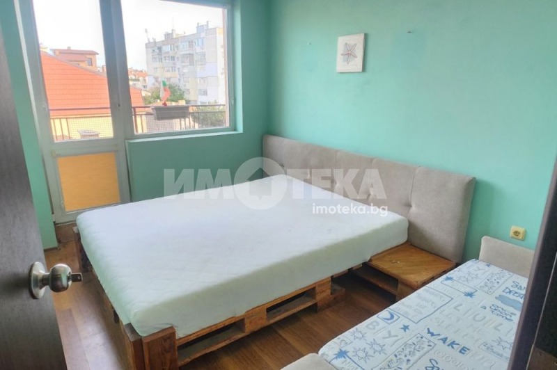 Na prodej  1 ložnice Varna , Levski 1 , 55 m2 | 58633905 - obraz [6]