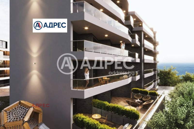 Продава 2-СТАЕН, гр. Варна, м-т Ален мак, снимка 5 - Апартаменти - 53536944