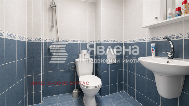 Продава 2-СТАЕН, к.к. Слънчев бряг, област Бургас, снимка 4 - Апартаменти - 54459032