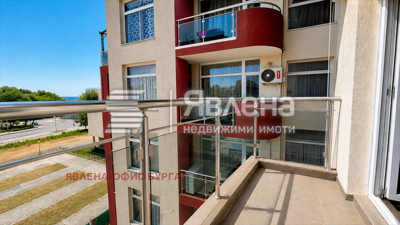 Продава 2-СТАЕН, к.к. Слънчев бряг, област Бургас, снимка 6 - Апартаменти - 54459032