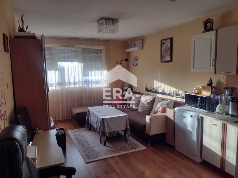 Продава 2-СТАЕН, гр. София, Обеля 1, снимка 5 - Апартаменти - 55525967