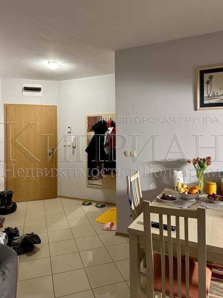 Продава 2-СТАЕН, с. Рогачево, област Добрич, снимка 4 - Апартаменти - 55625605