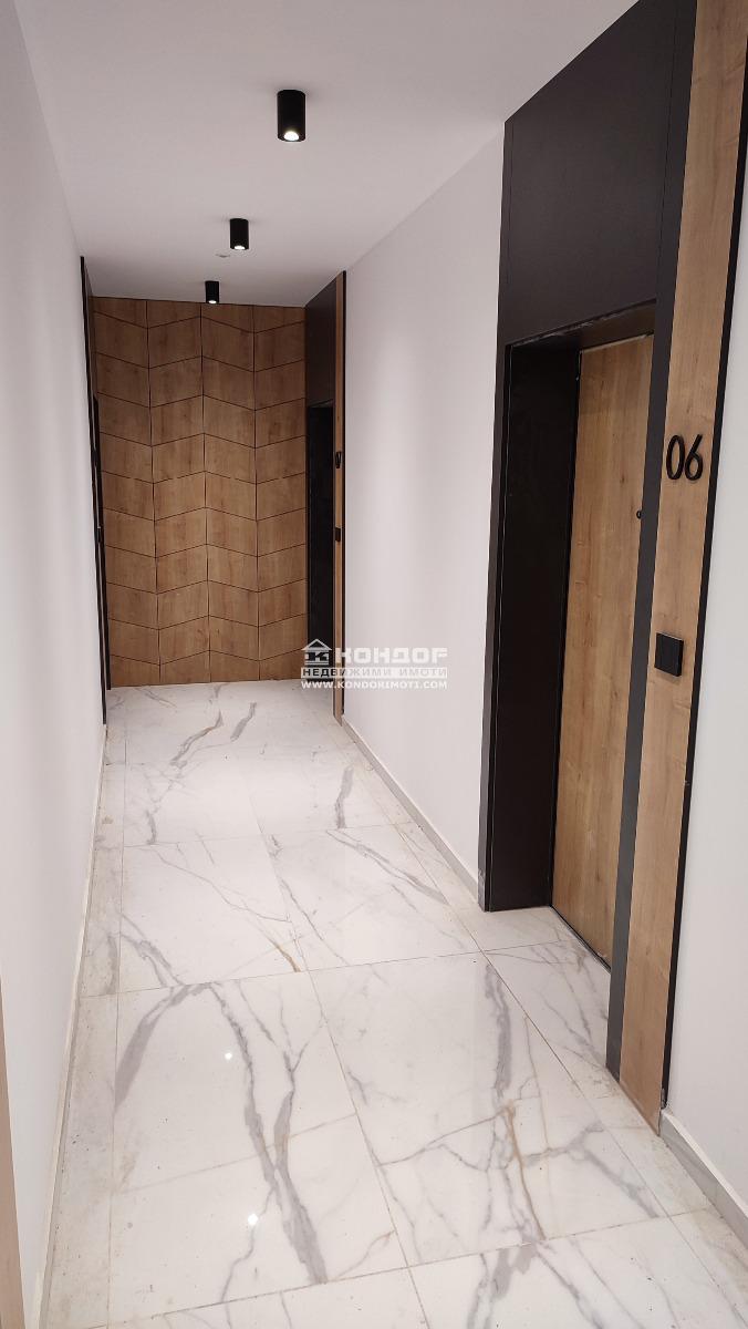 Te koop  2 slaapkamers Plovdiv , Tsentar , 121 m² | 54991208 - afbeelding [2]