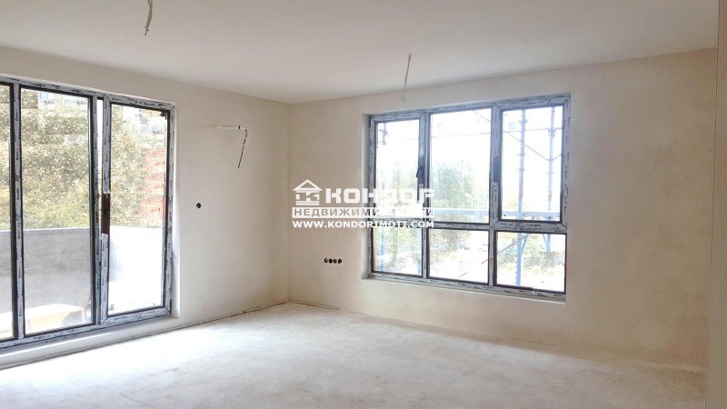 En venta  2 dormitorios Plovdiv , Vastanicheski , 112 metros cuadrados | 73096007 - imagen [2]