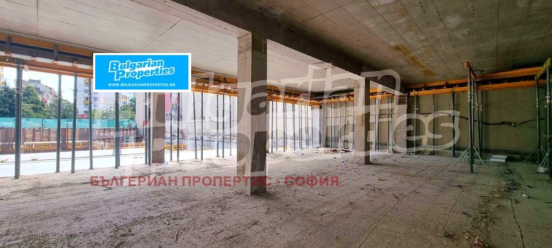 Продава 3-СТАЕН, гр. София, Младост 1А, снимка 17 - Aпартаменти - 46955082