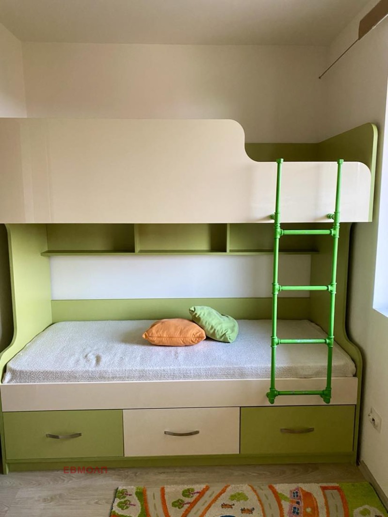 Zu verkaufen  2 Schlafzimmer Plowdiw , Kjutschuk Parisch , 95 qm | 71530237 - Bild [6]