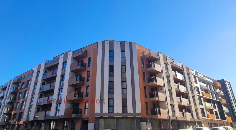 Продаја  2 спаваће собе Софија , Малинова долина , 104 м2 | 72116978