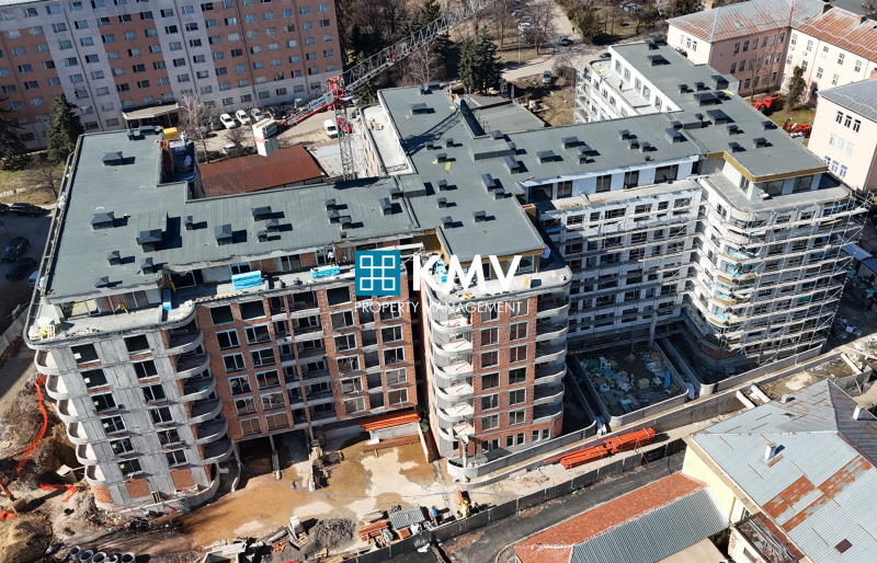 À venda  2 quartos Sofia , Studentski grad , 269 m² | 97911515 - imagem [7]