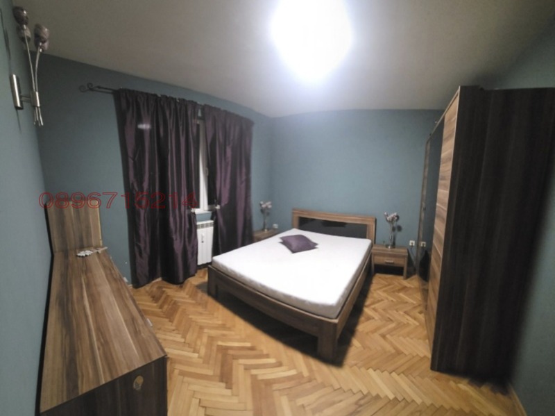 Продава 3-СТАЕН, гр. Шумен, Тракия, снимка 3 - Апартаменти - 52778845