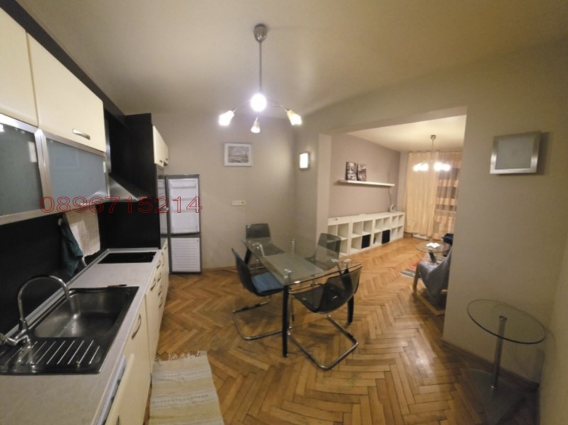 Продава 3-СТАЕН, гр. Шумен, Тракия, снимка 2 - Апартаменти - 52778845