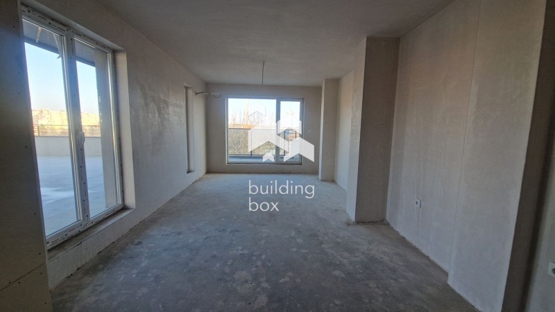 Продава  3-стаен град Пловдив , Остромила , 261 кв.м | 79851571 - изображение [2]
