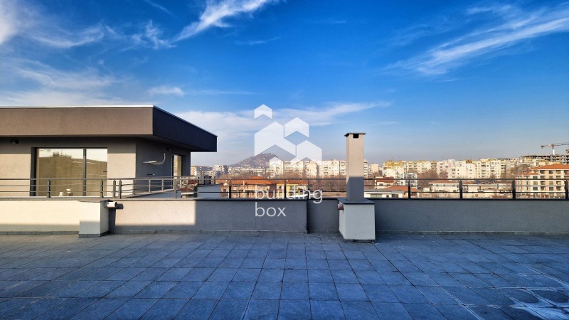 Продава  3-стаен град Пловдив , Остромила , 261 кв.м | 79851571