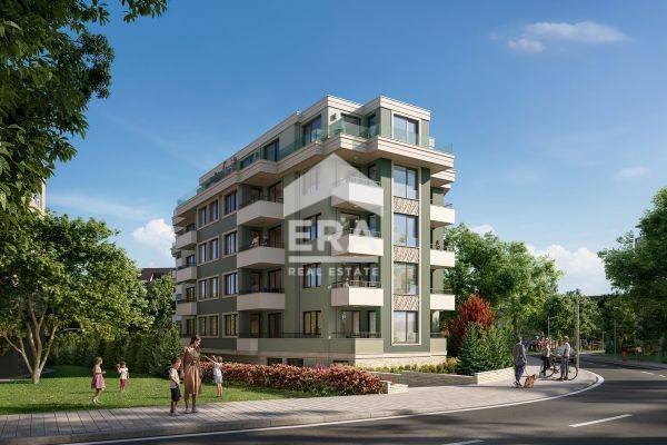 Zu verkaufen  2 Schlafzimmer Sofia , Owtscha kupel , 133 qm | 25276233 - Bild [4]