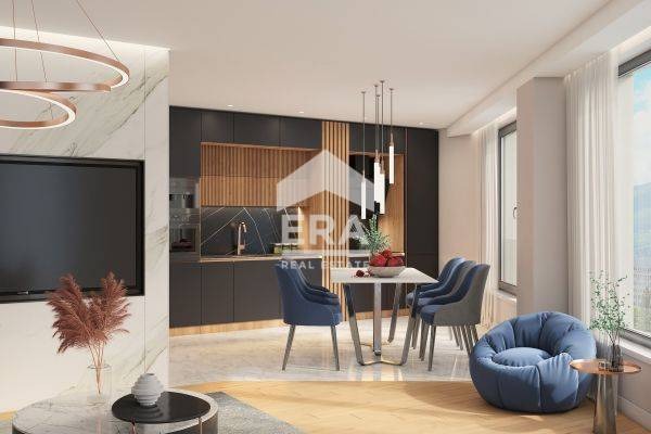 Zu verkaufen  2 Schlafzimmer Sofia , Owtscha kupel , 133 qm | 25276233 - Bild [2]
