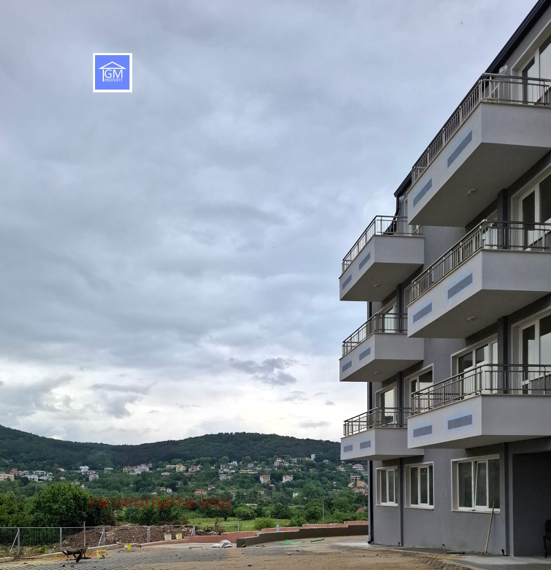 Till salu  2 sovrum Varna , Vinica , 80 kvm | 98236374 - bild [13]