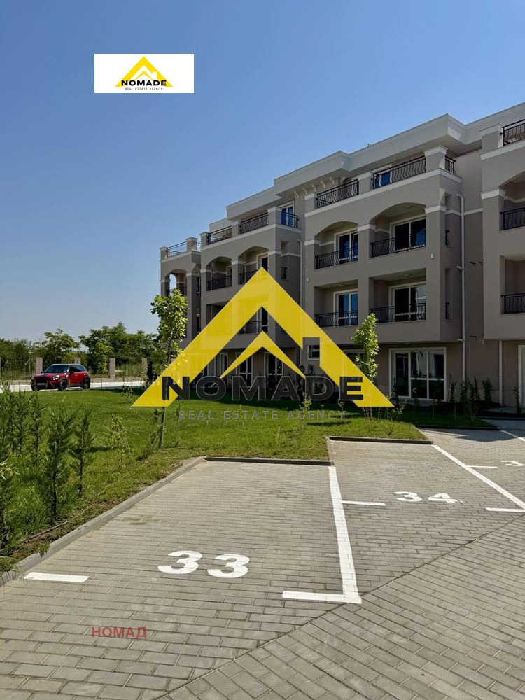 Продава  3-стаен град Пловдив , Беломорски , 121 кв.м | 21598424 - изображение [14]