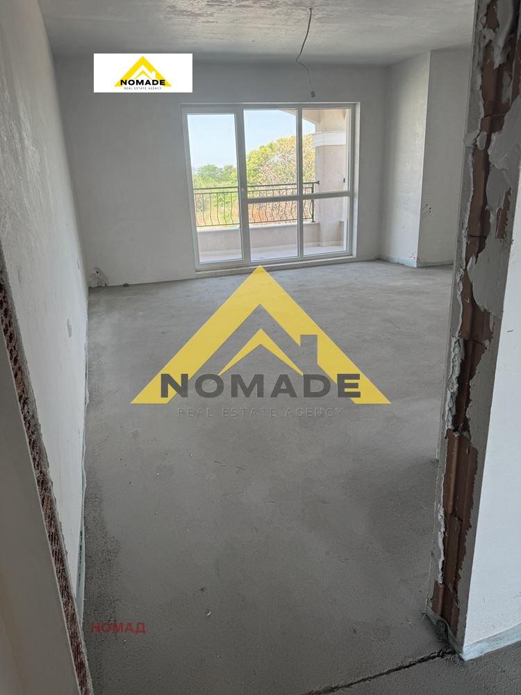 Продава  3-стаен град Пловдив , Беломорски , 121 кв.м | 21598424 - изображение [4]