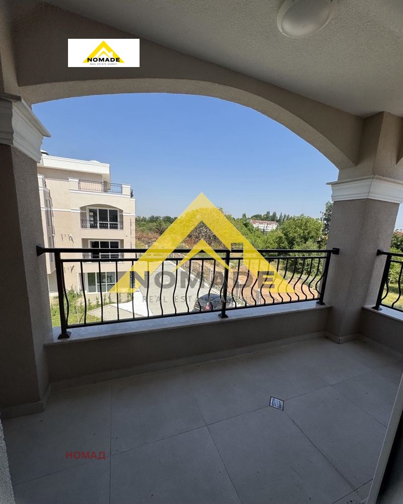 Продава  3-стаен град Пловдив , Беломорски , 121 кв.м | 21598424 - изображение [8]