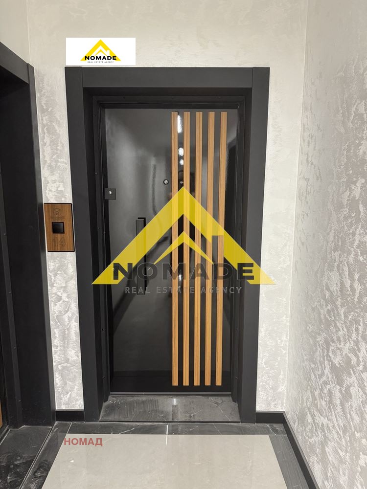 Продава  3-стаен град Пловдив , Беломорски , 121 кв.м | 21598424 - изображение [11]