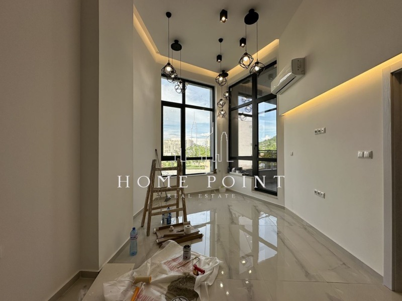 Продава 3-СТАЕН, гр. Пловдив, Младежки Хълм, снимка 2 - Апартаменти - 52722391