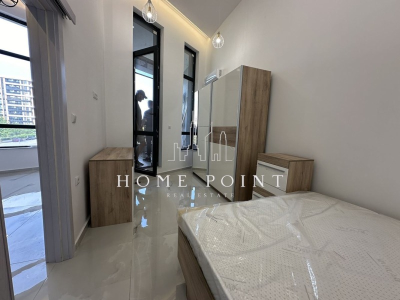 Продава 3-СТАЕН, гр. Пловдив, Младежки Хълм, снимка 5 - Апартаменти - 52722391