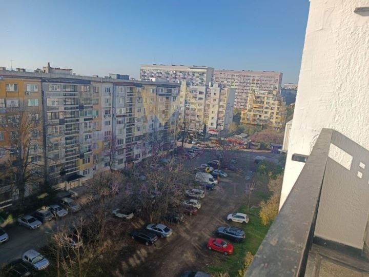 Продава 3-СТАЕН, гр. Бургас, Славейков, снимка 13 - Апартаменти - 53354536