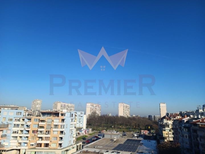 Продава 3-СТАЕН, гр. Бургас, Славейков, снимка 14 - Апартаменти - 53354536