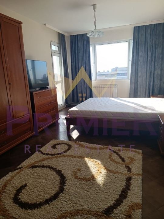 Продава 3-СТАЕН, гр. Бургас, Славейков, снимка 3 - Апартаменти - 53354536