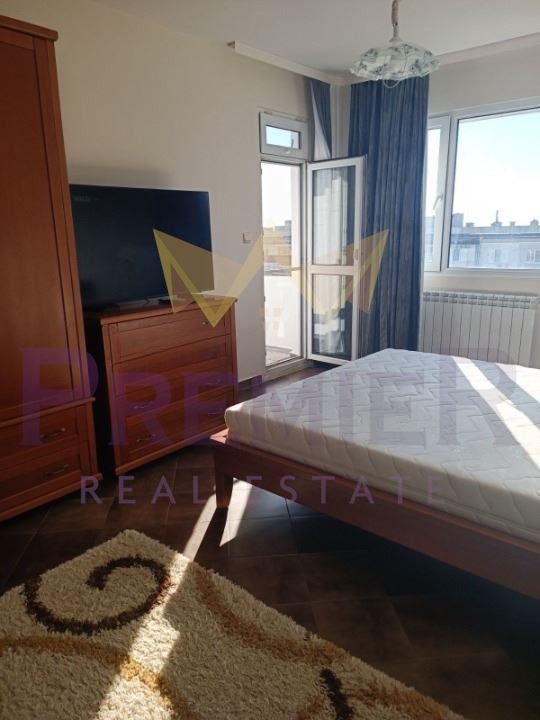 Продава 3-СТАЕН, гр. Бургас, Славейков, снимка 4 - Апартаменти - 53354536