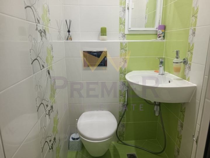 Продава 3-СТАЕН, гр. Бургас, Славейков, снимка 10 - Апартаменти - 53354536