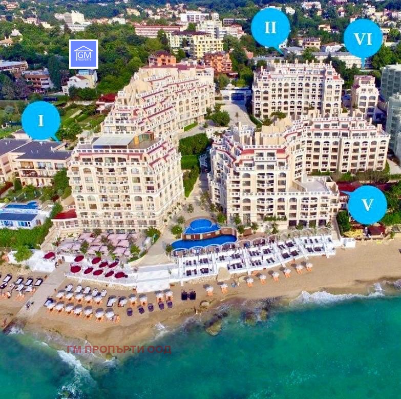 Продава 3-СТАЕН, гр. Варна, област Варна, снимка 17 - Апартаменти - 54220433