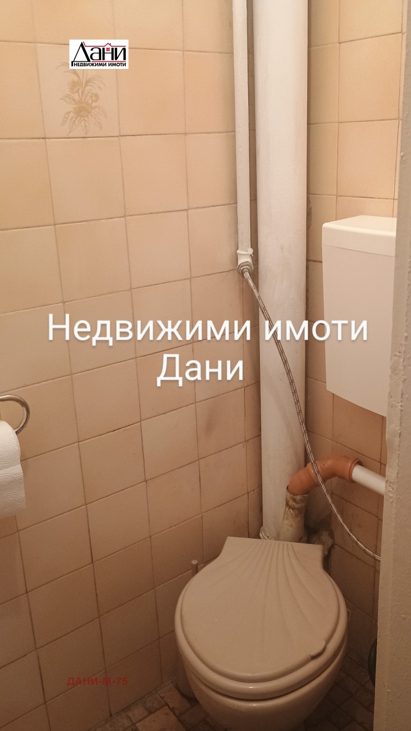 Προς πώληση  3 υπνοδωμάτια ΤΣυμεν , Ματεματητσεσκα γημναζηια , 120 τ.μ | 99375975 - εικόνα [6]