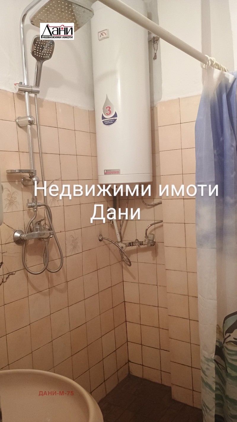 Προς πώληση  3 υπνοδωμάτια ΤΣυμεν , Ματεματητσεσκα γημναζηια , 120 τ.μ | 99375975 - εικόνα [8]
