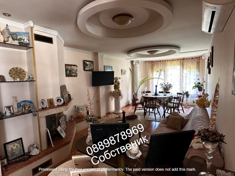 Продава  Многостаен град Русе , Широк център , 218 кв.м | 27228996 - изображение [13]