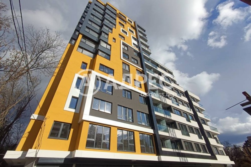 Продава ОФИС, гр. София, Бъкстон, снимка 4 - Офиси - 52520087