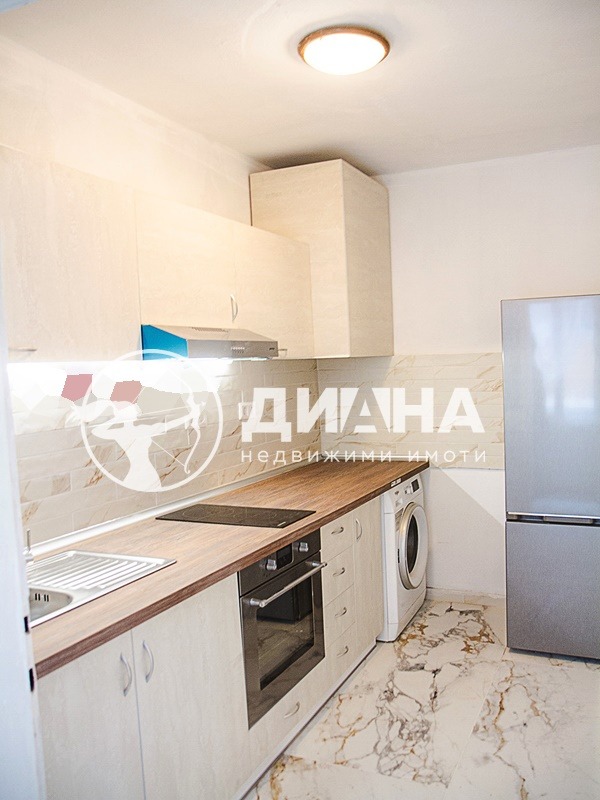 En venta  Piso de la casa Plovdiv , Tsentar , 88 metros cuadrados | 70845768 - imagen [3]