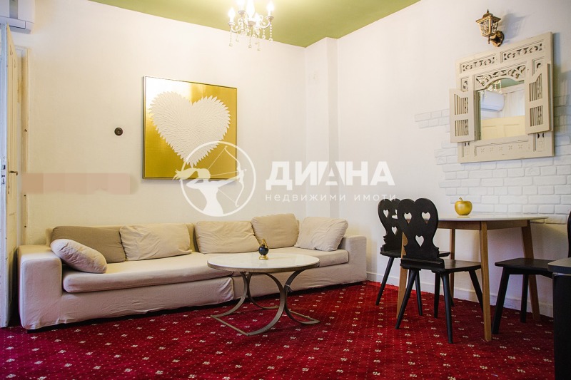 Till salu  Hus Golv Plovdiv , Centar , 88 kvm | 70845768