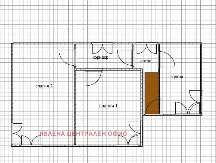 Продается  Дом область Перник , Друган , 84 кв.м | 41398922 - изображение [14]