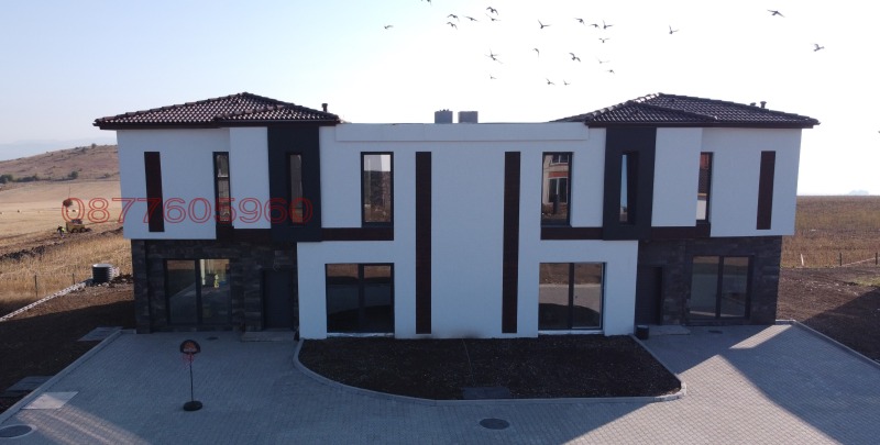 For Sale  House Sofia , Bankya , 200 sq.m | 86914236 - image [2]