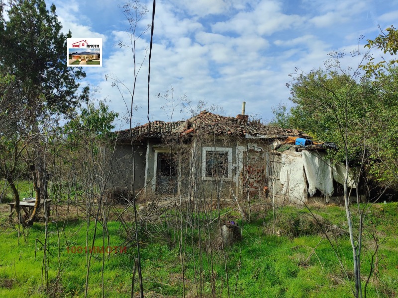 Na prodej  Dům oblast Dobrich , Dabrava , 50 m2 | 62785844 - obraz [10]