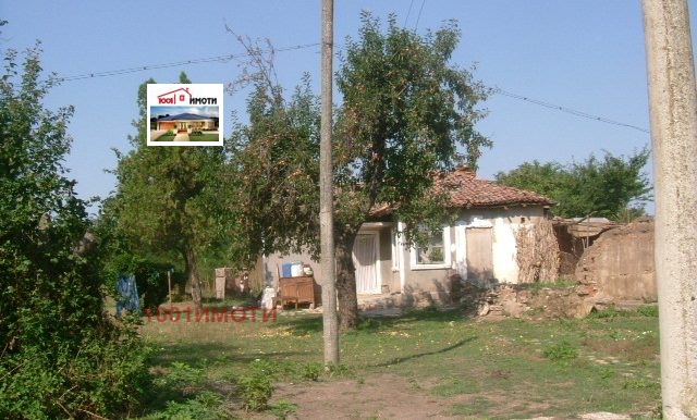 Продава КЪЩА, с. Дъбрава, област Добрич, снимка 4 - Къщи - 49026347