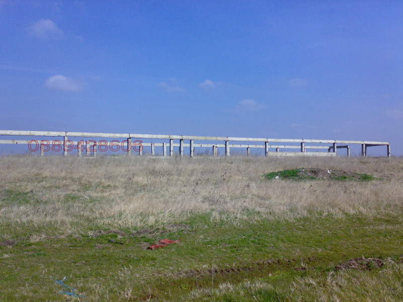 Продава ПАРЦЕЛ, с. Манастир, област Хасково