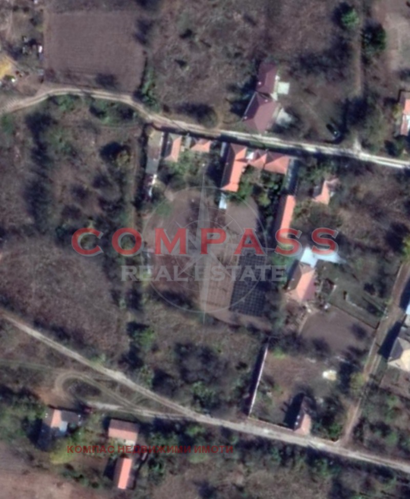 For Sale  Plot region Varna , Voditsa , 845 sq.m | 89872935 - image [2]