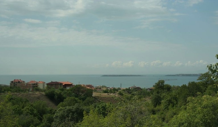 Προς πώληση  Οικόπεδο περιοχή Μπουργκάς , Σβετη Βλασ , 1090 τ.μ | 61841353
