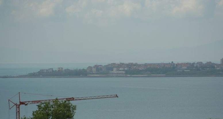 Προς πώληση  Οικόπεδο περιοχή Μπουργκάς , Σβετη Βλασ , 1090 τ.μ | 61841353 - εικόνα [3]